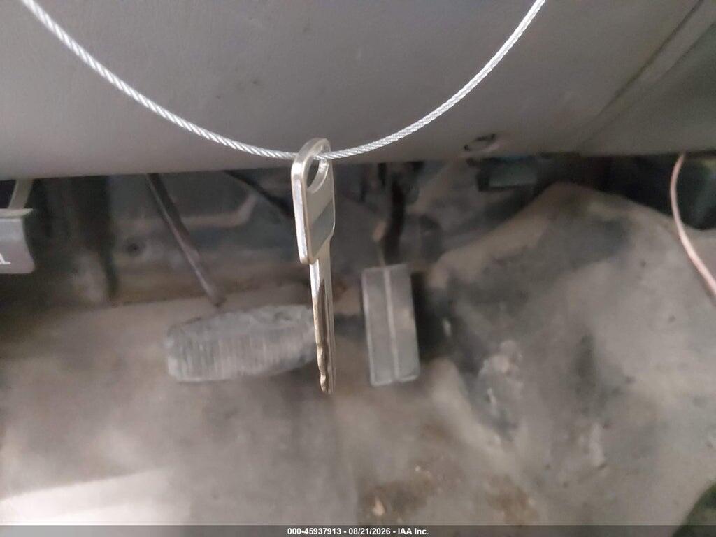 1FTSW31F2XEA42517 1999 FORD F-350 photo no. 11