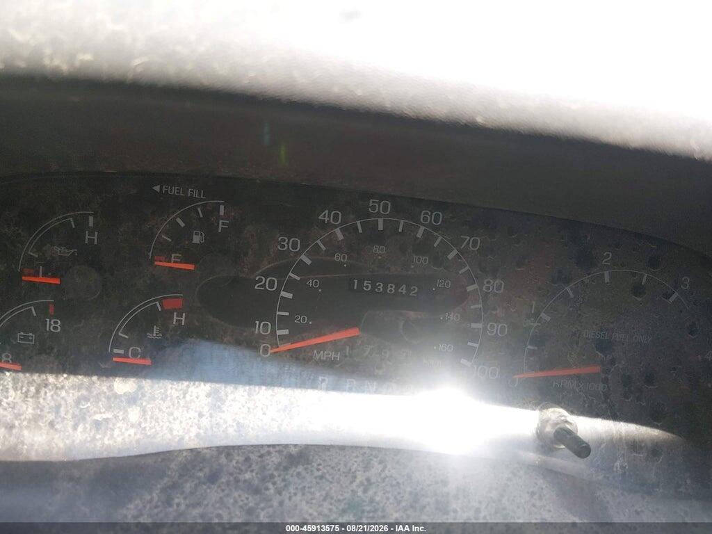 1FTWW32F4XEE86305 1999 FORD F-350 photo no. 5