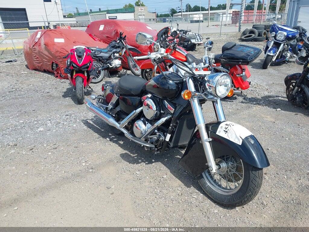 2001 KAWASAKI VN1500 JKBVNAR111A000762