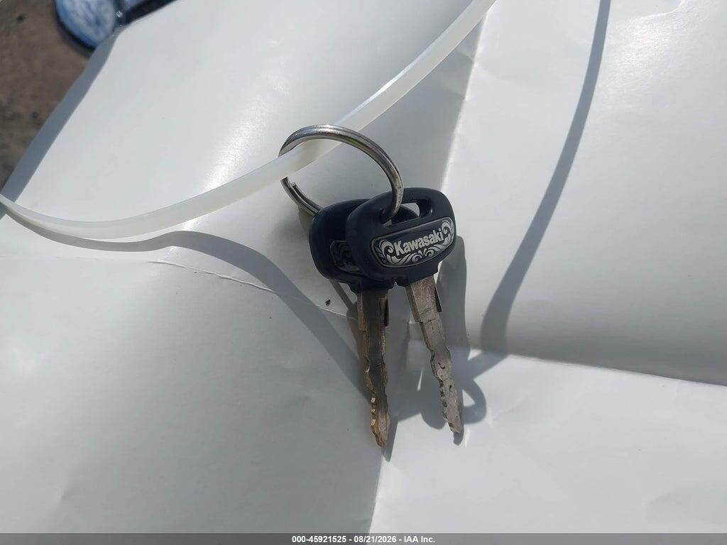 JKBVNAR111A000762 2001 KAWASAKI VN1500 photo no. 11