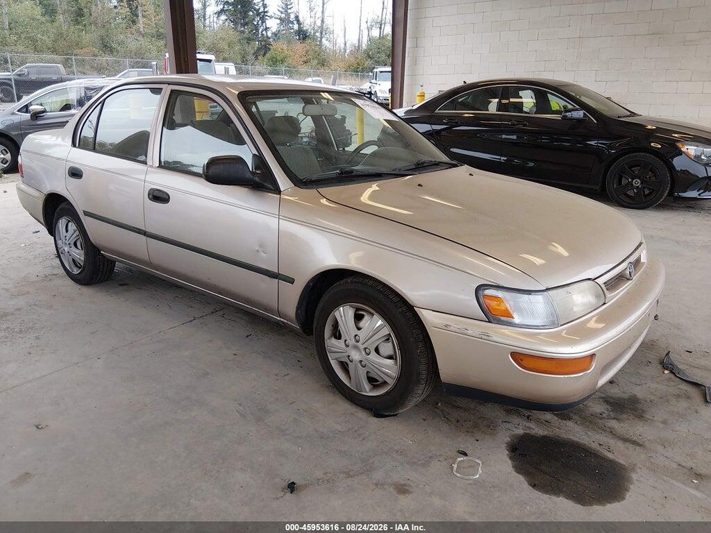 1997 TOYOTA COROLLA 1NXBA02E3VZ637992