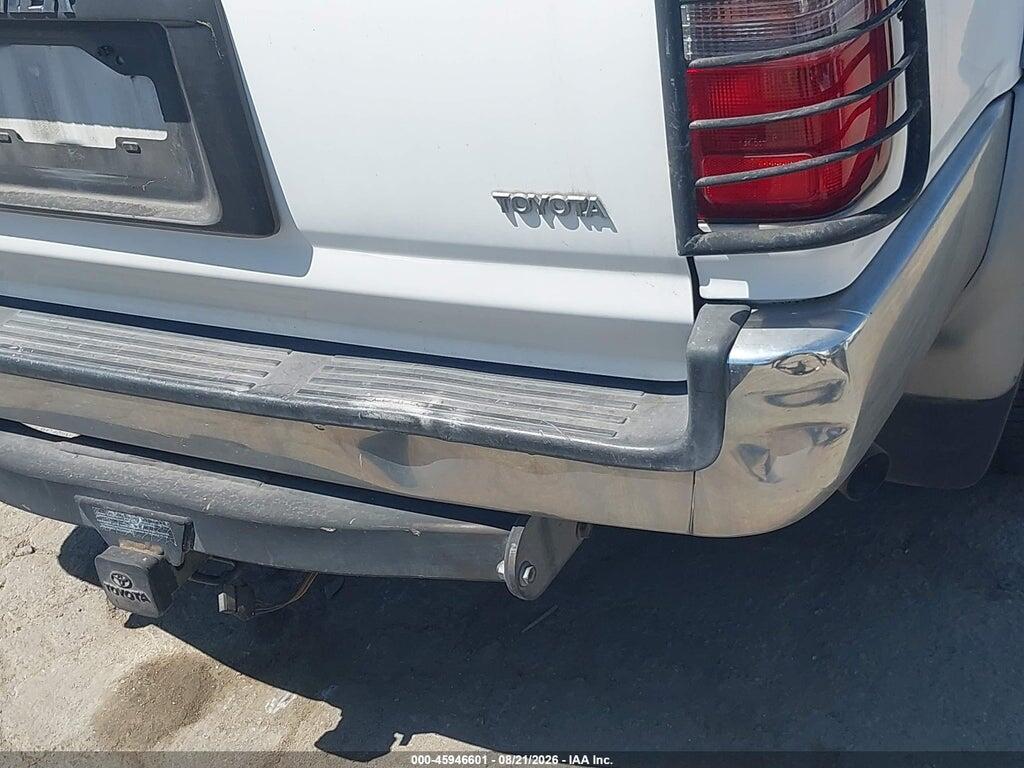 JT3GN87RXV0019962 1997 TOYOTA 4RUNNER photo no. 6