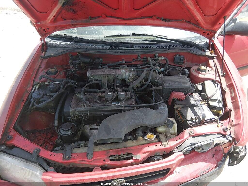 JT2AC52L2V0241154 1997 TOYOTA TERCEL photo no. 10