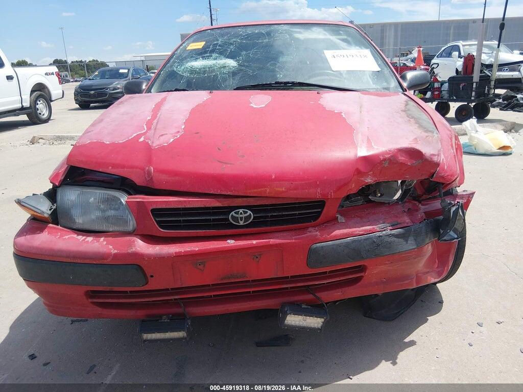 JT2AC52L2V0241154 1997 TOYOTA TERCEL photo no. 11