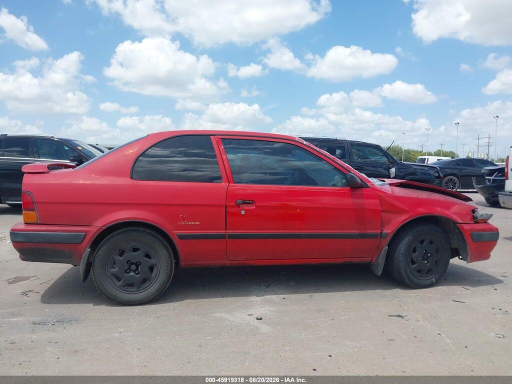JT2AC52L2V0241154 1997 TOYOTA TERCEL photo no. 12