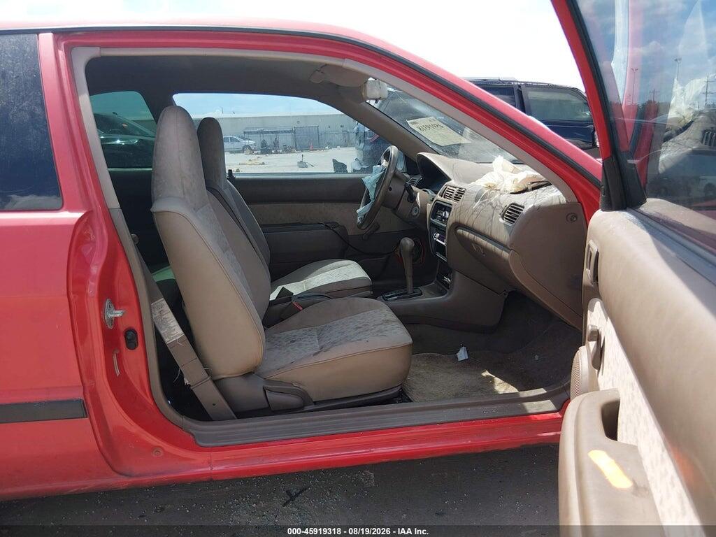 JT2AC52L2V0241154 1997 TOYOTA TERCEL photo no. 5