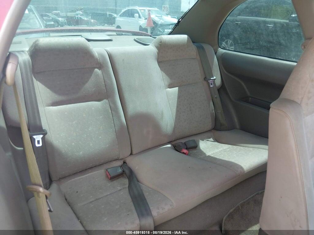 JT2AC52L2V0241154 1997 TOYOTA TERCEL photo no. 8