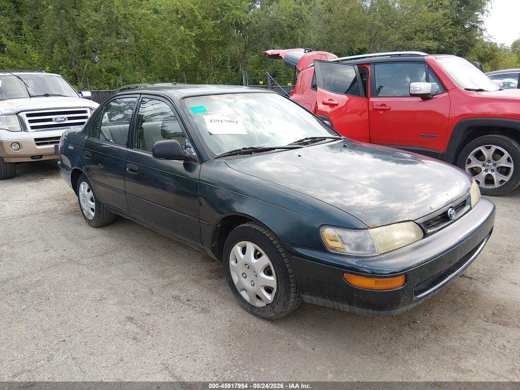1997 TOYOTA COROLLA 1NXBA02E8VZ523017
