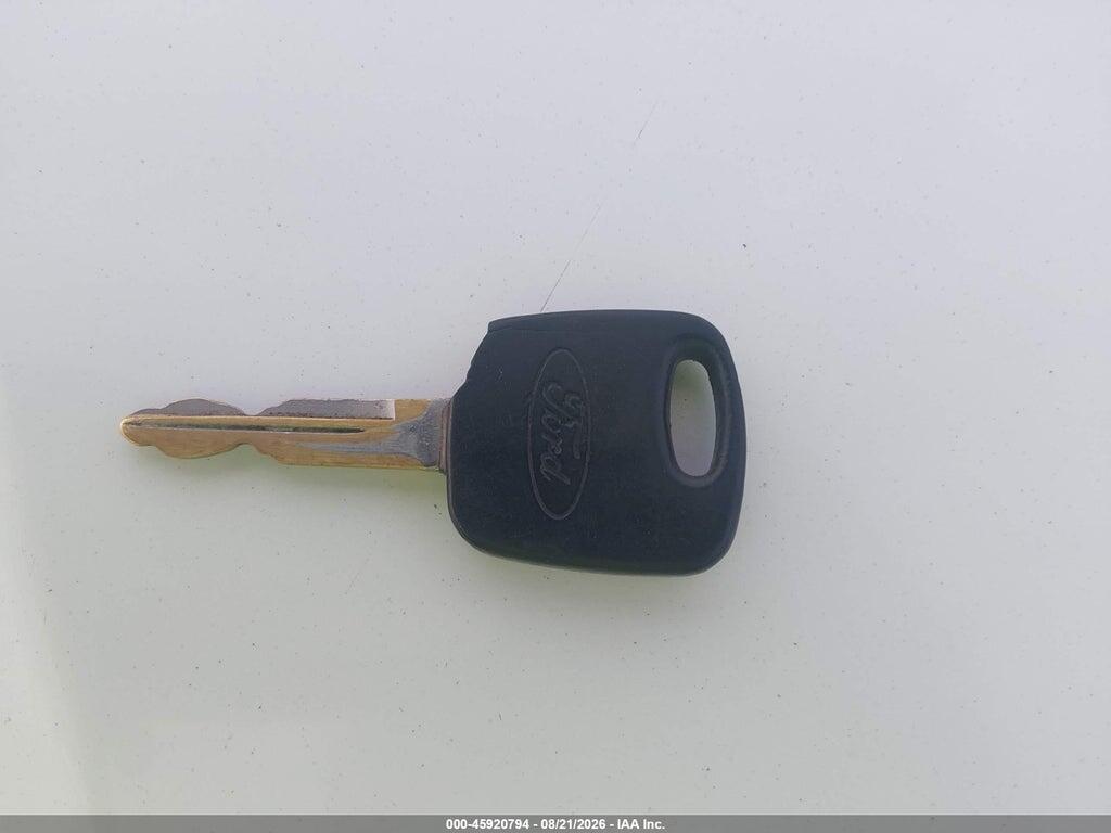 1FTYR10V2XUB95614 1999 FORD RANGER photo no. 11