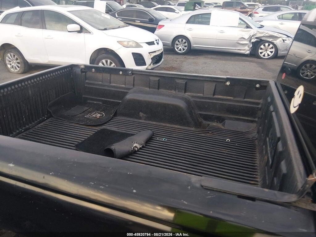 1FTYR10V2XUB95614 1999 FORD RANGER photo no. 8