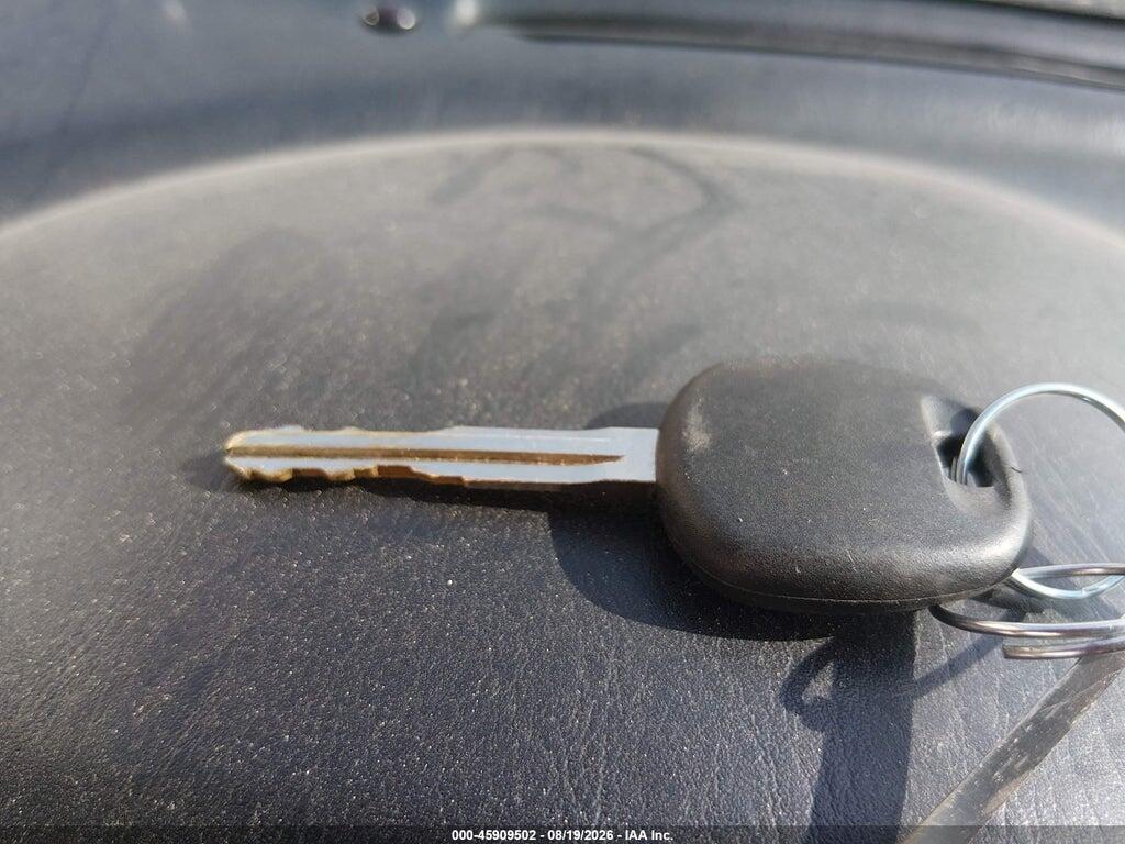 2T1FF22P02C560236 2002 TOYOTA CAMRY SOLARA photo no. 11