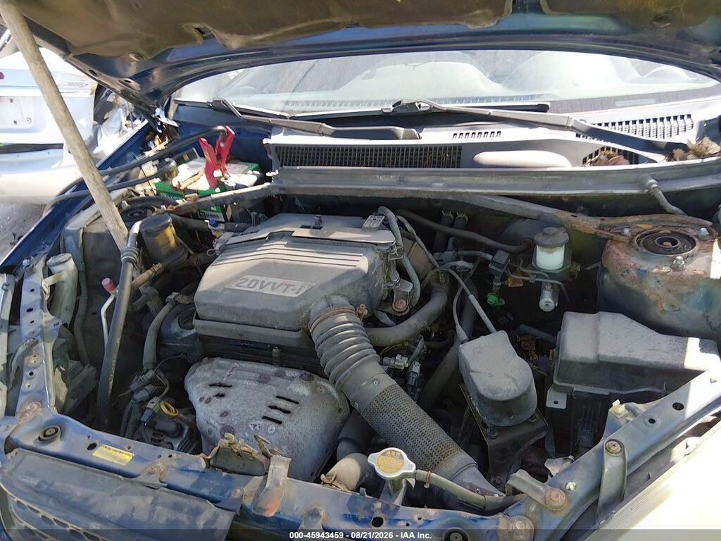 JTEHH20V226047156 2002 TOYOTA RAV4 photo no. 10