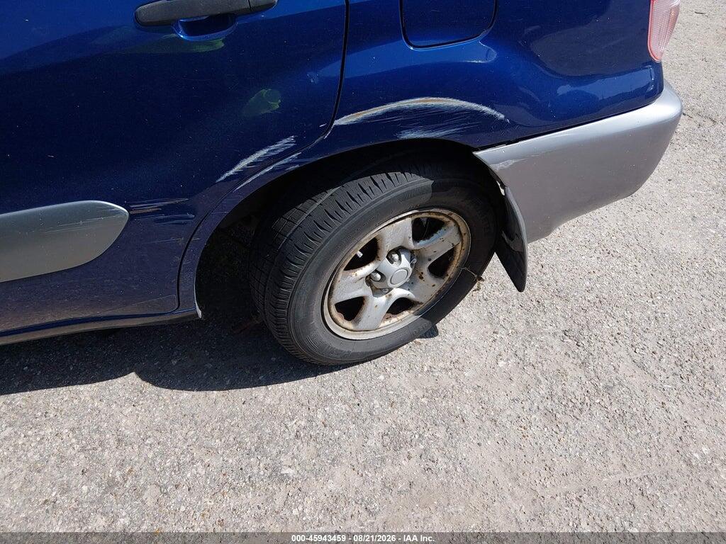JTEHH20V226047156 2002 TOYOTA RAV4 photo no. 6