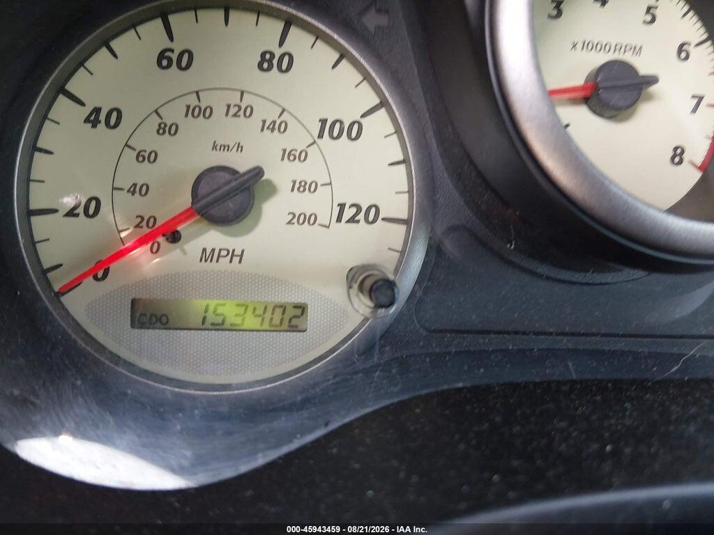 JTEHH20V226047156 2002 TOYOTA RAV4 photo no. 7