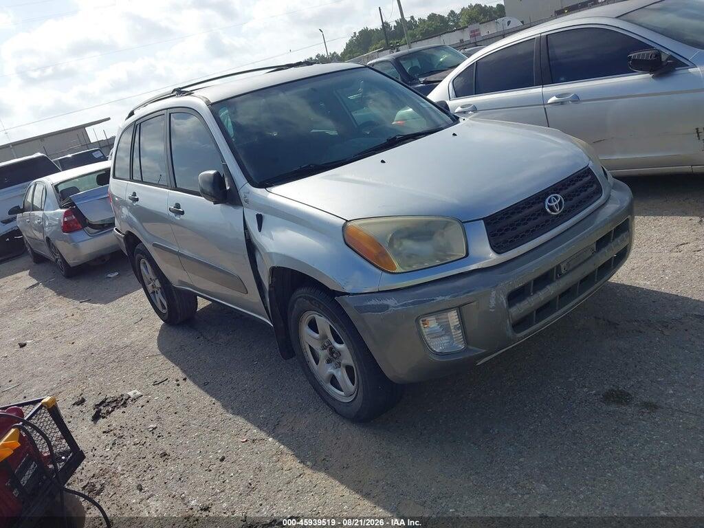 2002 TOYOTA RAV4 JTEGH20V526003017