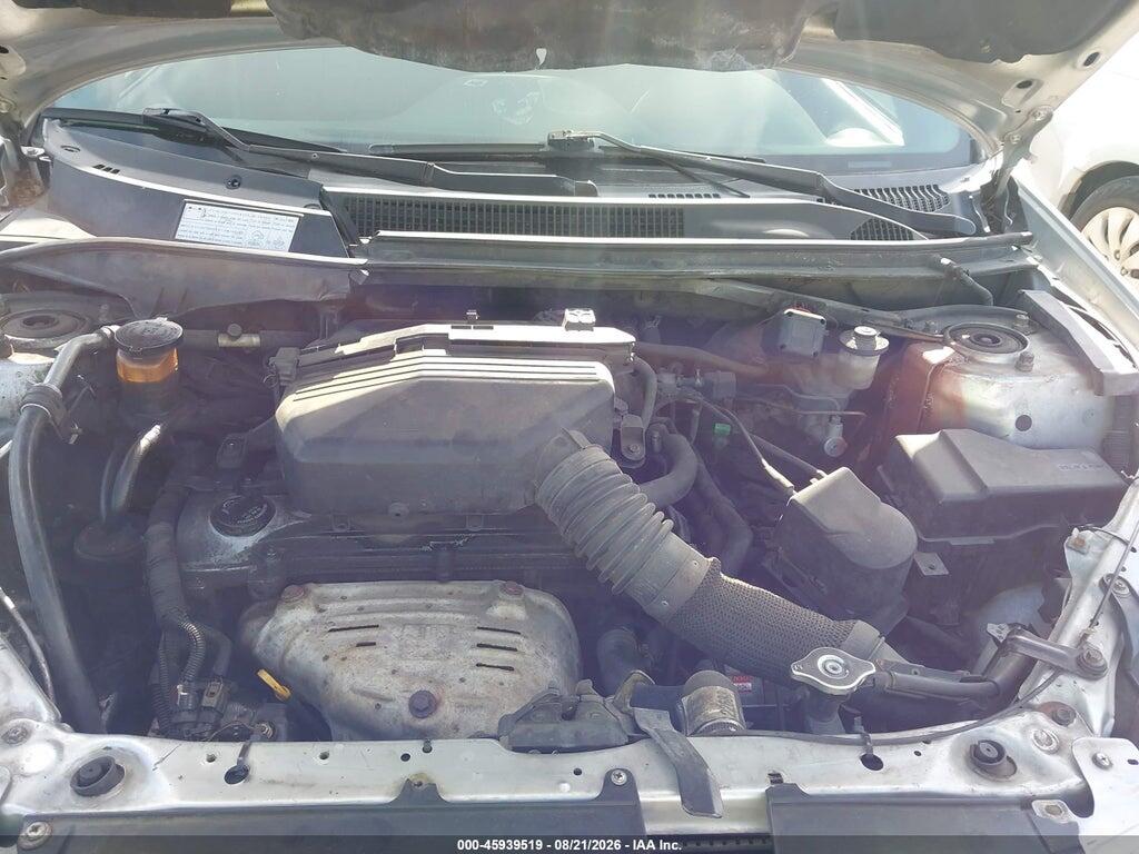 JTEGH20V526003017 2002 TOYOTA RAV4 photo no. 10