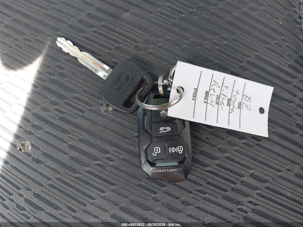 JTEHH20V526068342 2002 TOYOTA RAV4 photo no. 11