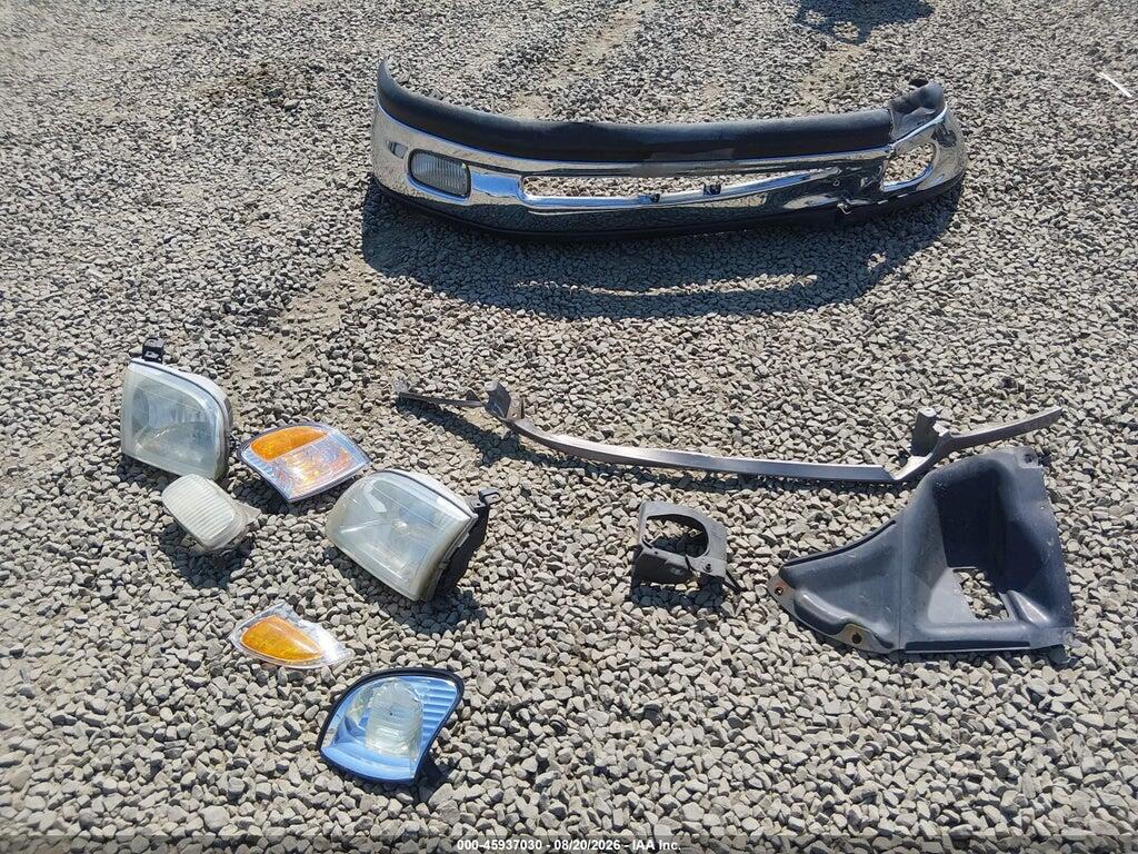 5TBBT44152S244021 2002 TOYOTA TUNDRA photo no. 12