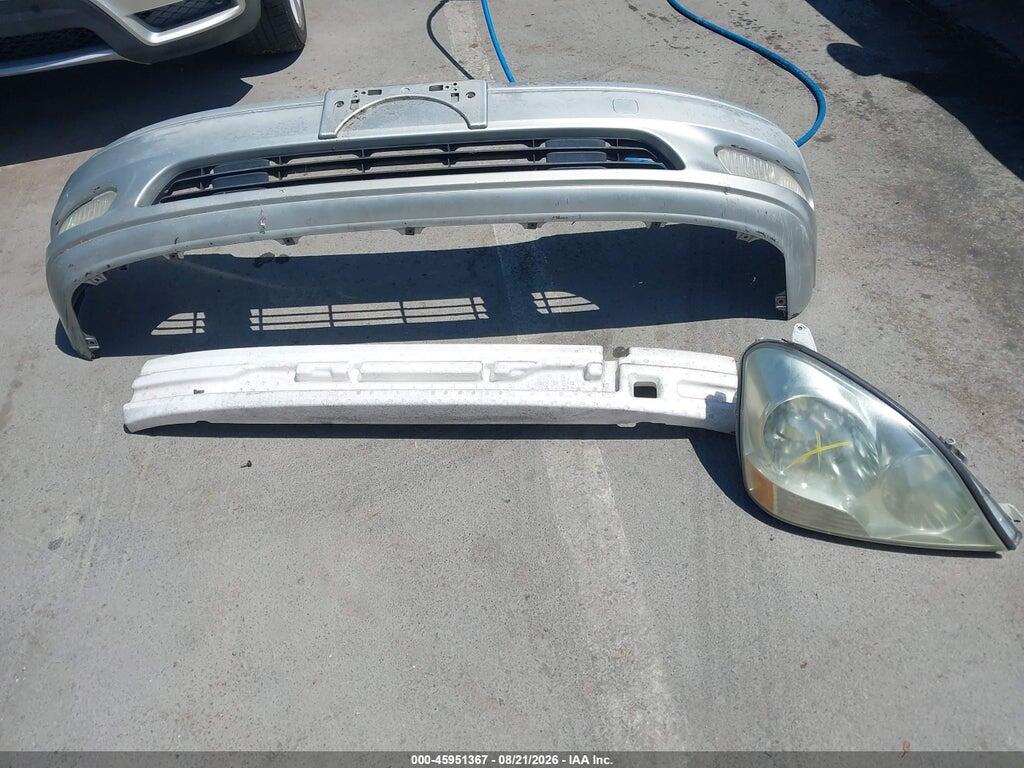 JTHBN30FX10047214 2001 LEXUS LS 430 photo no. 12