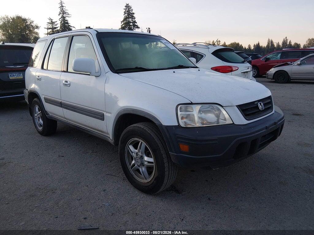 1999 HONDA CR-V JHLRD1863XC047044