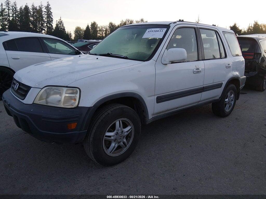 JHLRD1863XC047044 1999 HONDA CR-V photo no. 2
