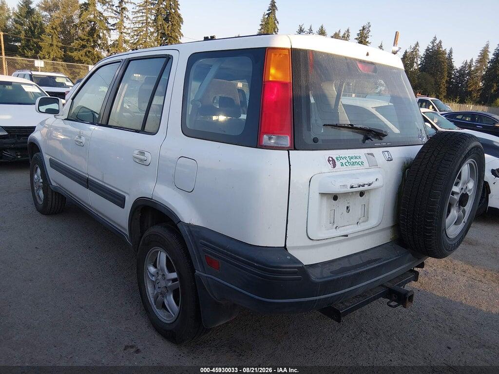 JHLRD1863XC047044 1999 HONDA CR-V photo no. 3