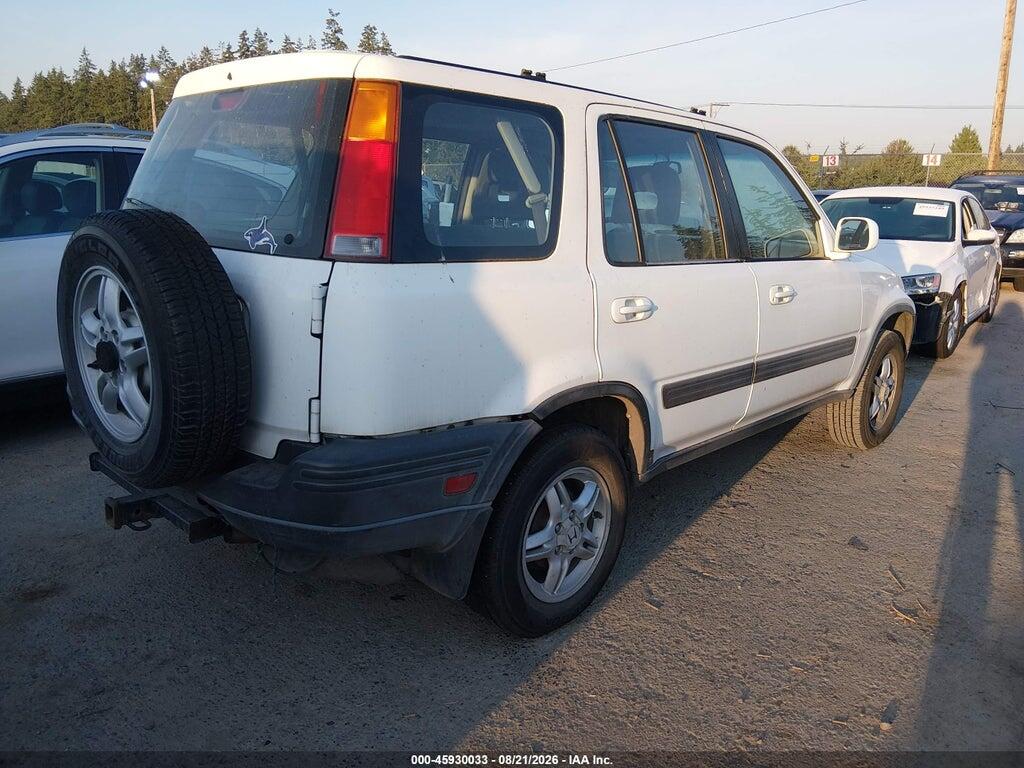 JHLRD1863XC047044 1999 HONDA CR-V photo no. 4