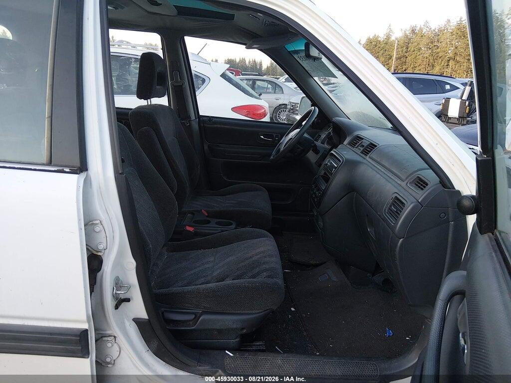 JHLRD1863XC047044 1999 HONDA CR-V photo no. 5