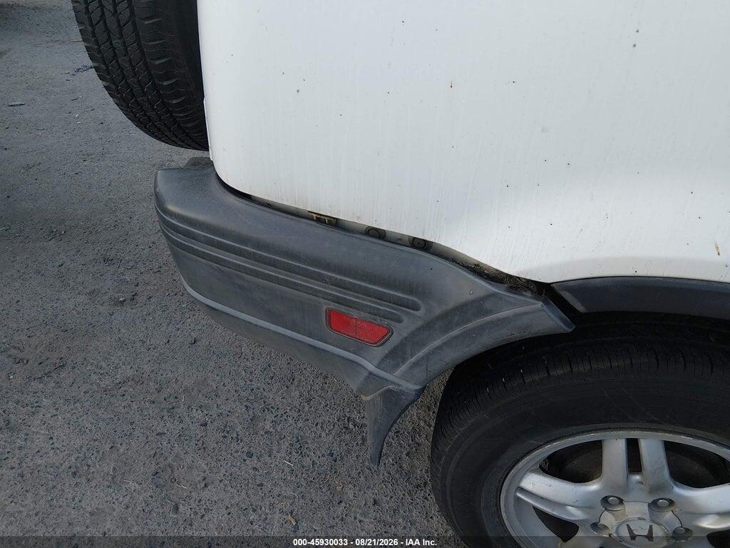JHLRD1863XC047044 1999 HONDA CR-V photo no. 6