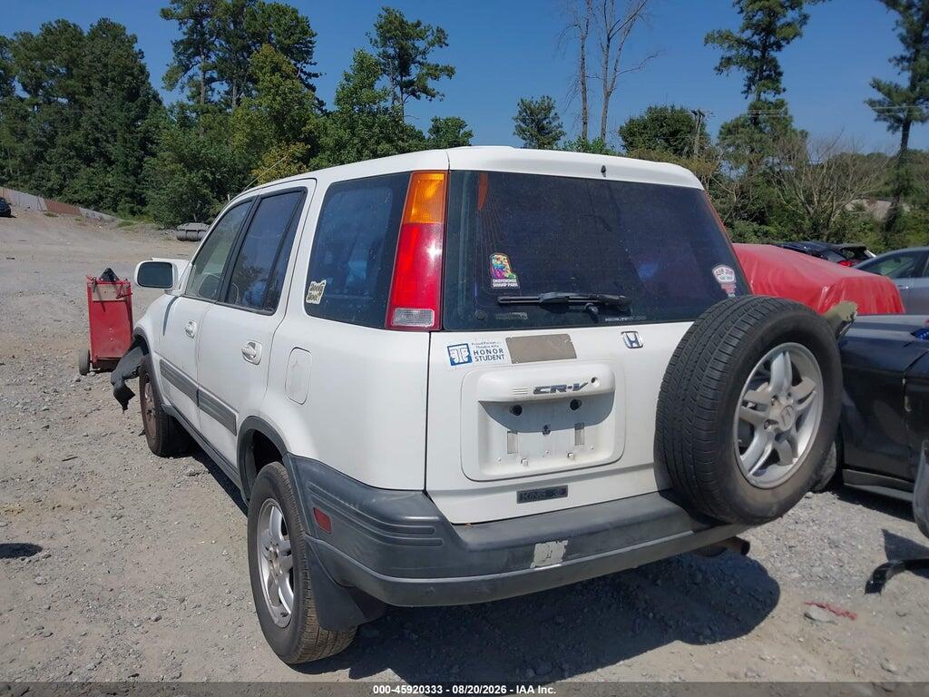 JHLRD1866XC017472 1999 HONDA CR-V photo no. 3