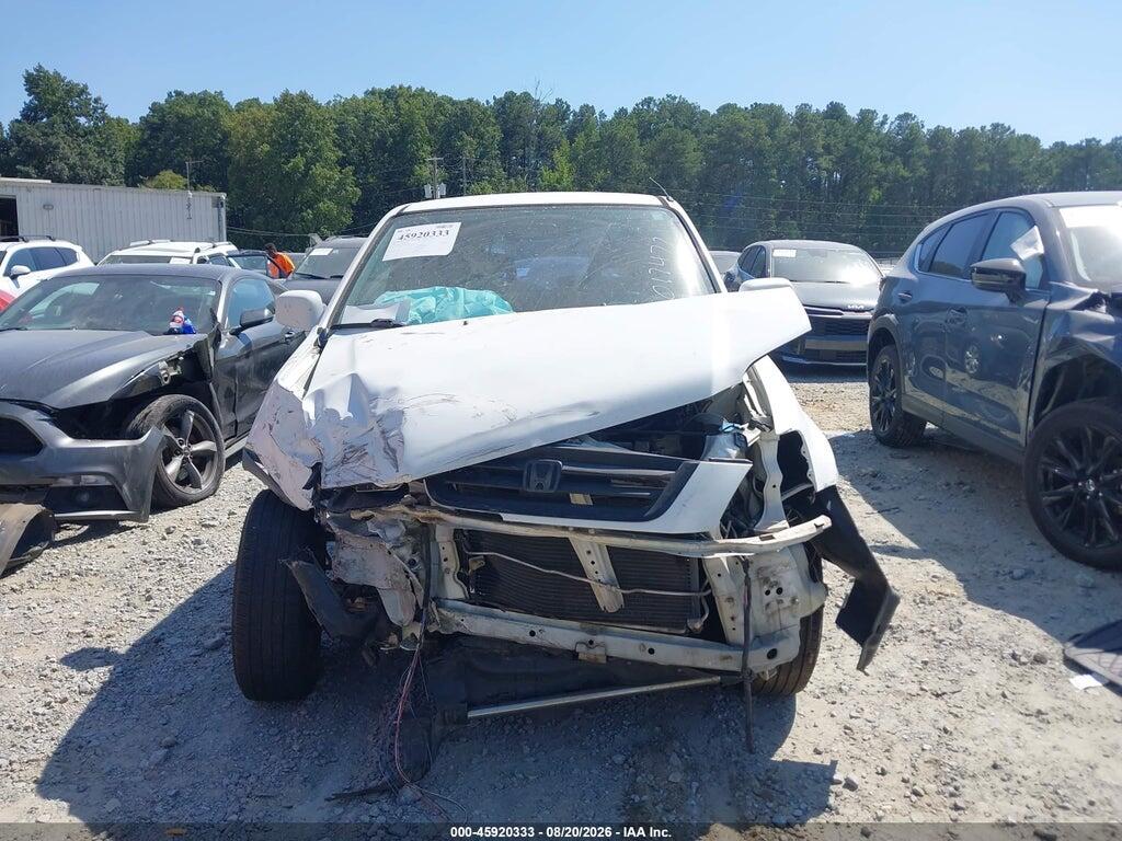 JHLRD1866XC017472 1999 HONDA CR-V photo no. 6