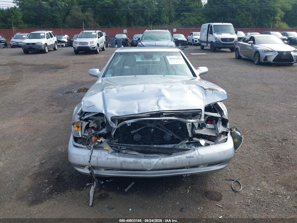 WDBFA68F21F197155 2001 MERCEDES-BENZ SL 500 photo no. 12
