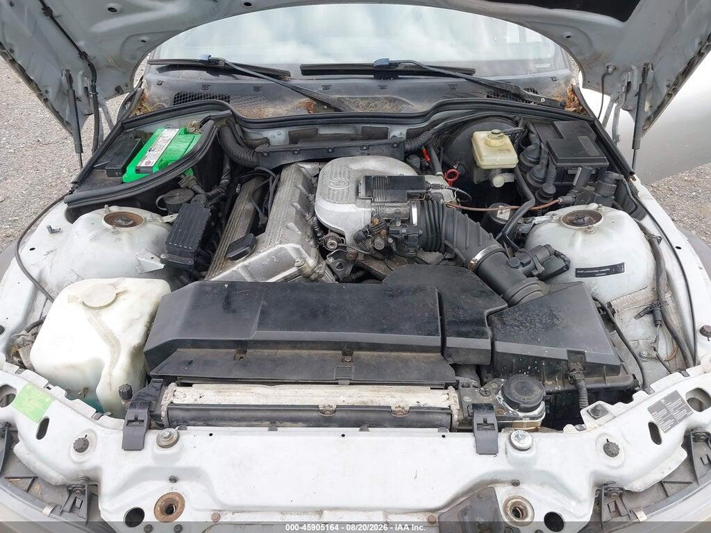 4USCH7321TLB68905 1996 BMW Z3 photo no. 10
