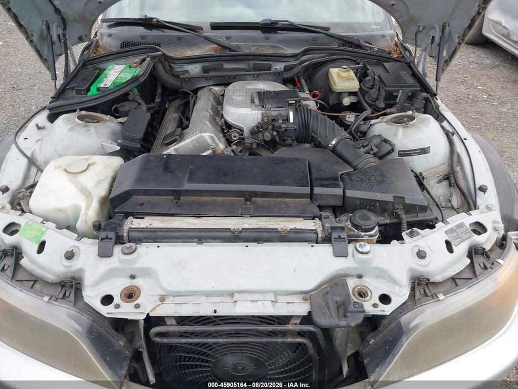 4USCH7321TLB68905 1996 BMW Z3 photo no. 6