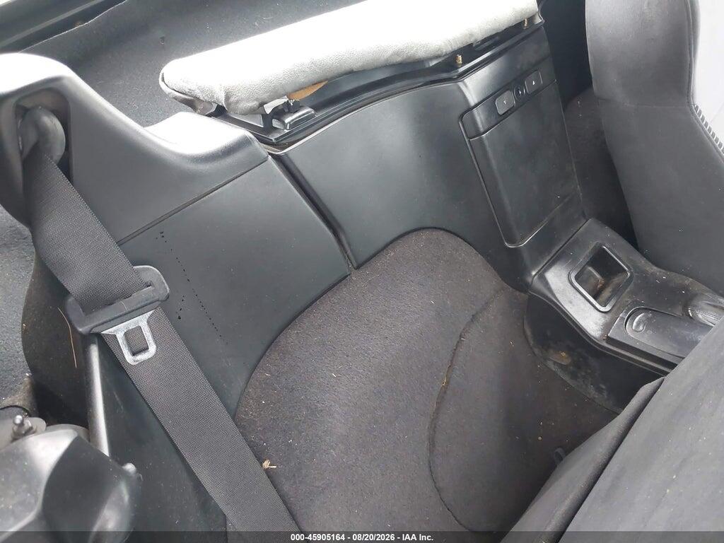 4USCH7321TLB68905 1996 BMW Z3 photo no. 8