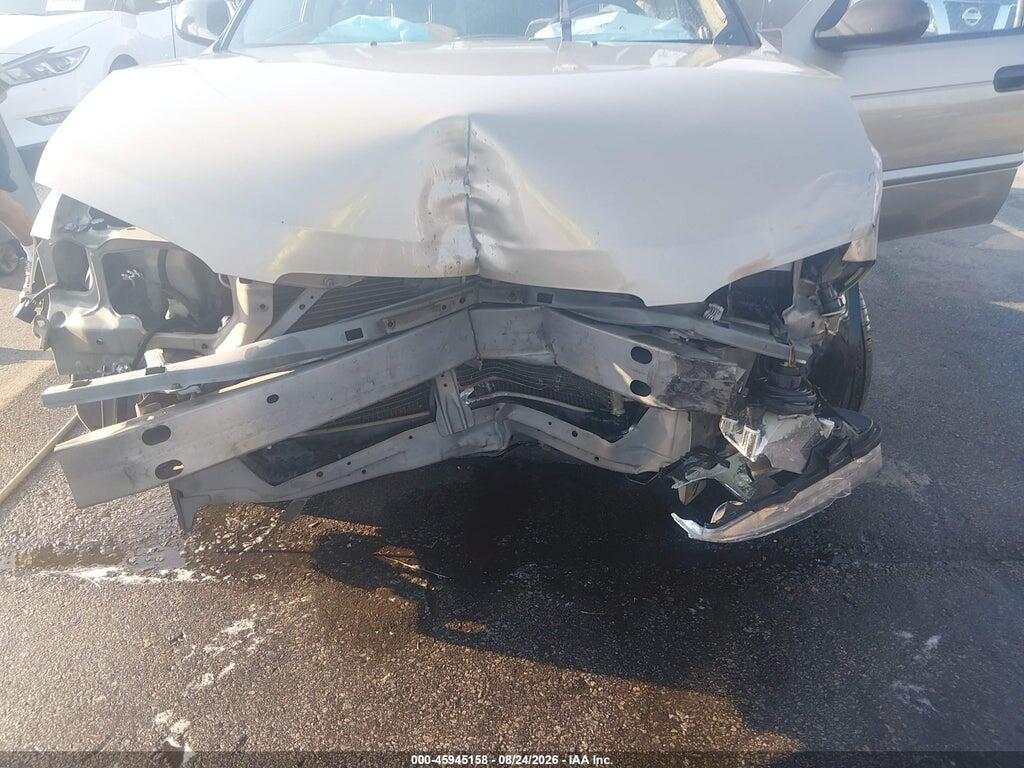3N1CB51D41L522689 2001 NISSAN SENTRA photo no. 6