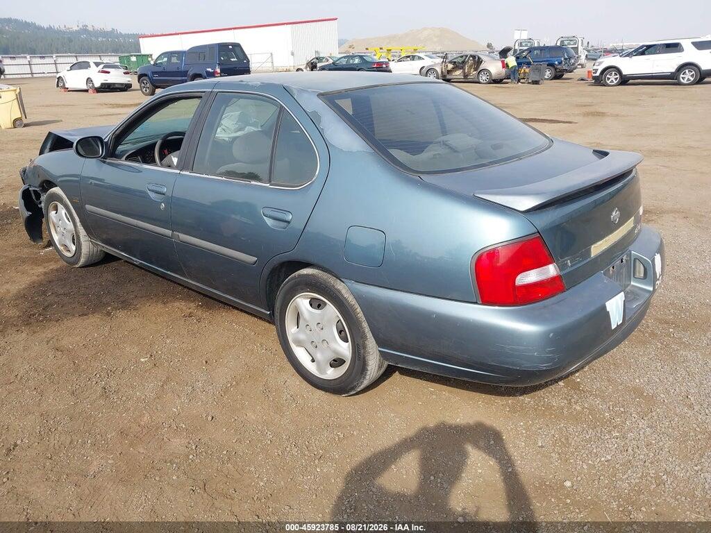 1N4DL01D61C218802 2001 NISSAN ALTIMA photo no. 3