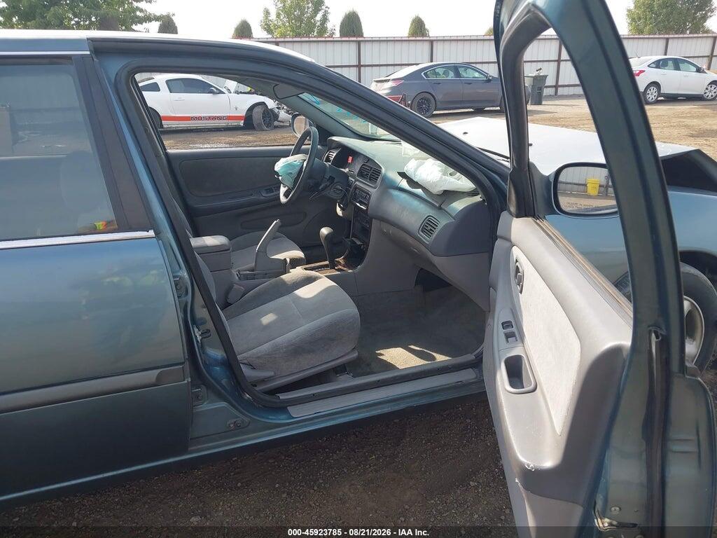 1N4DL01D61C218802 2001 NISSAN ALTIMA photo no. 5