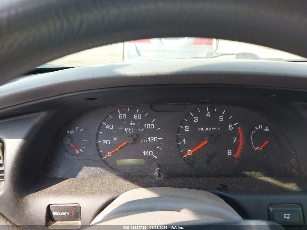 1N4DL01D61C218802 2001 NISSAN ALTIMA photo no. 7
