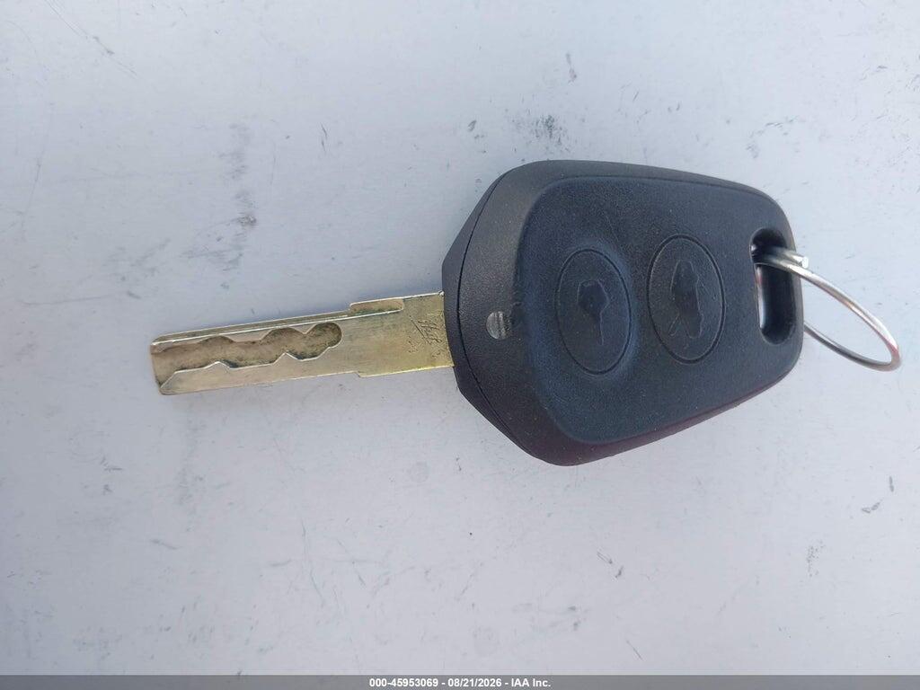 WP0CA29951S651394 2001 PORSCHE 911 photo no. 11
