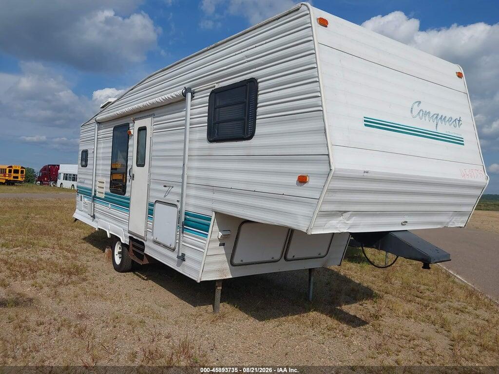 1NL10FM24S1024604 1995 GULFSTREAM OTHER photo no. 3