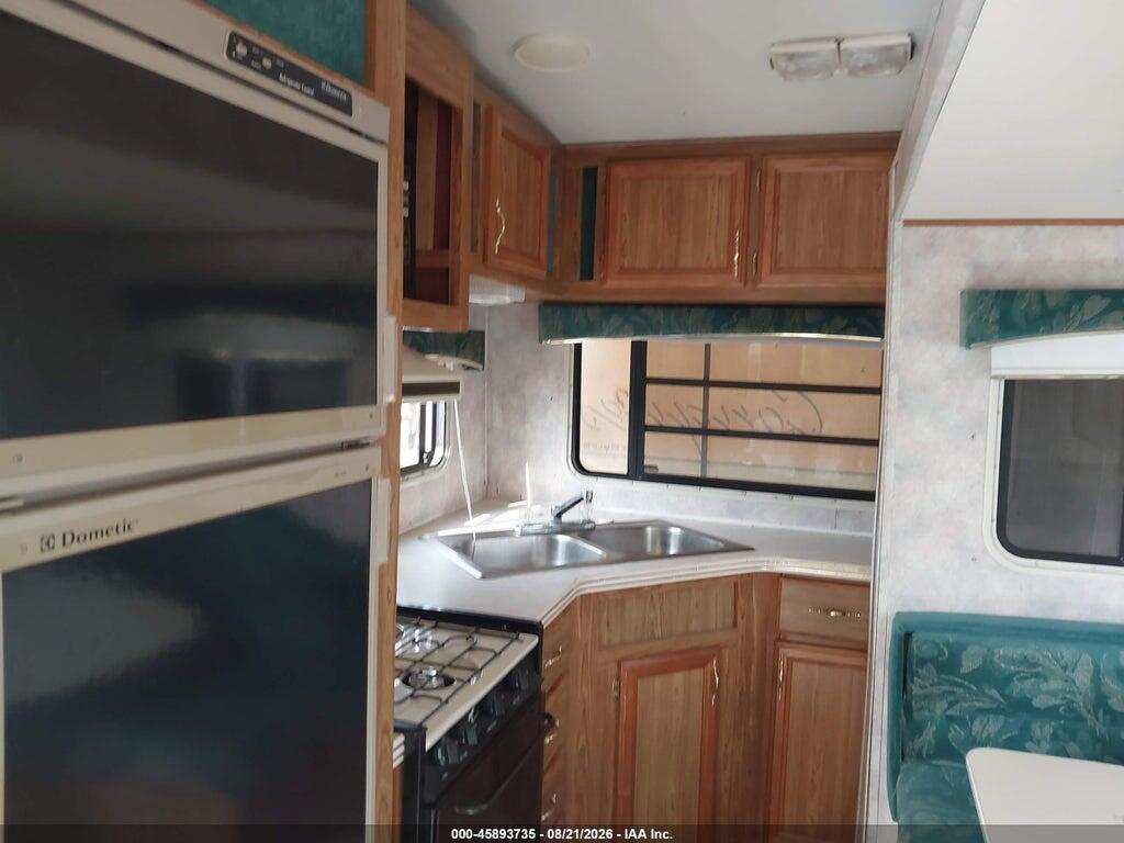 1NL10FM24S1024604 1995 GULFSTREAM OTHER photo no. 7
