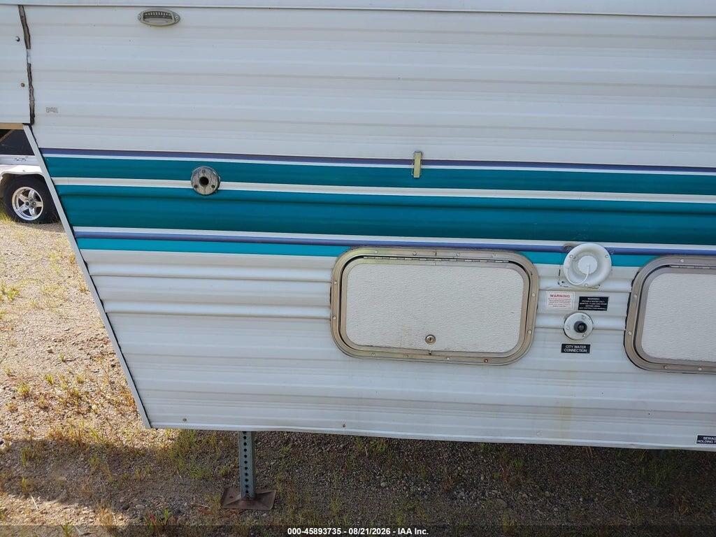 1NL10FM24S1024604 1995 GULFSTREAM OTHER photo no. 9