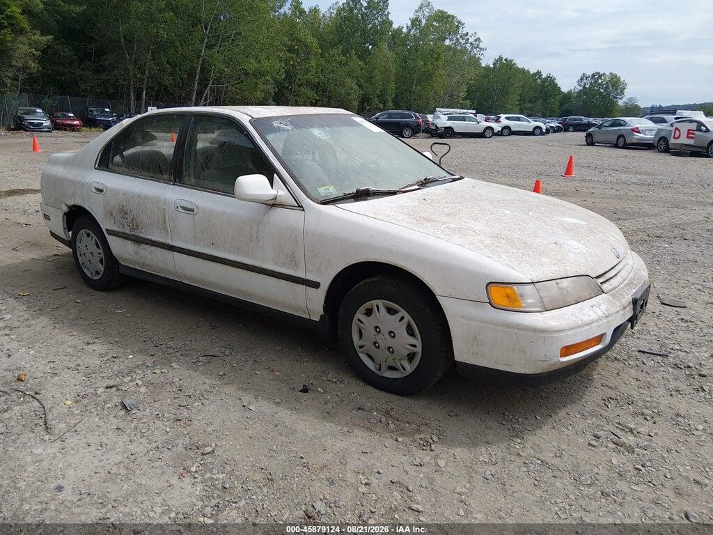 1995 HONDA ACCORD 1HGCD5631SA015136