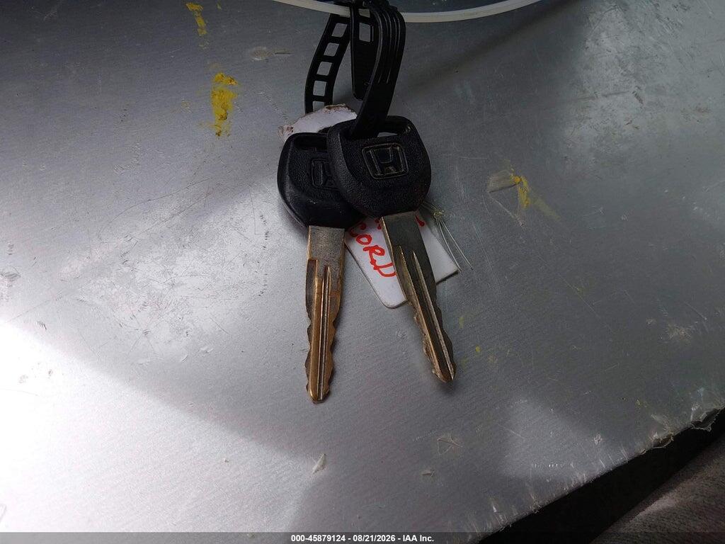 1HGCD5631SA015136 1995 HONDA ACCORD photo no. 11