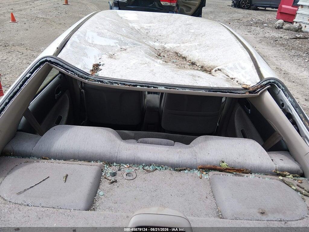 1HGCD5631SA015136 1995 HONDA ACCORD photo no. 6