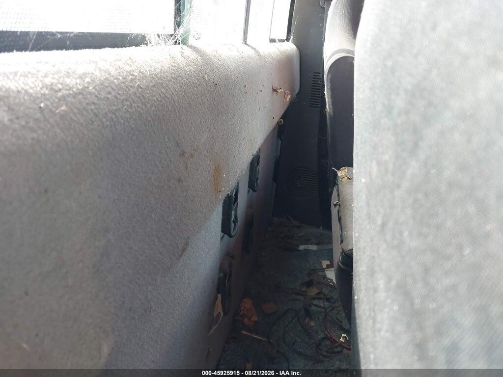 1B7HF16Y1TS656284 1996 DODGE RAM 1500 photo no. 8