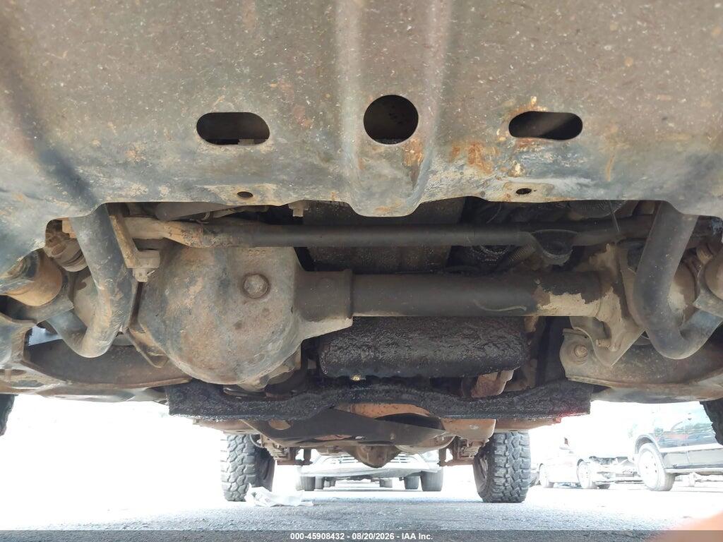 4S2CY58V5S4339940 1995 ISUZU RODEO photo no. 12