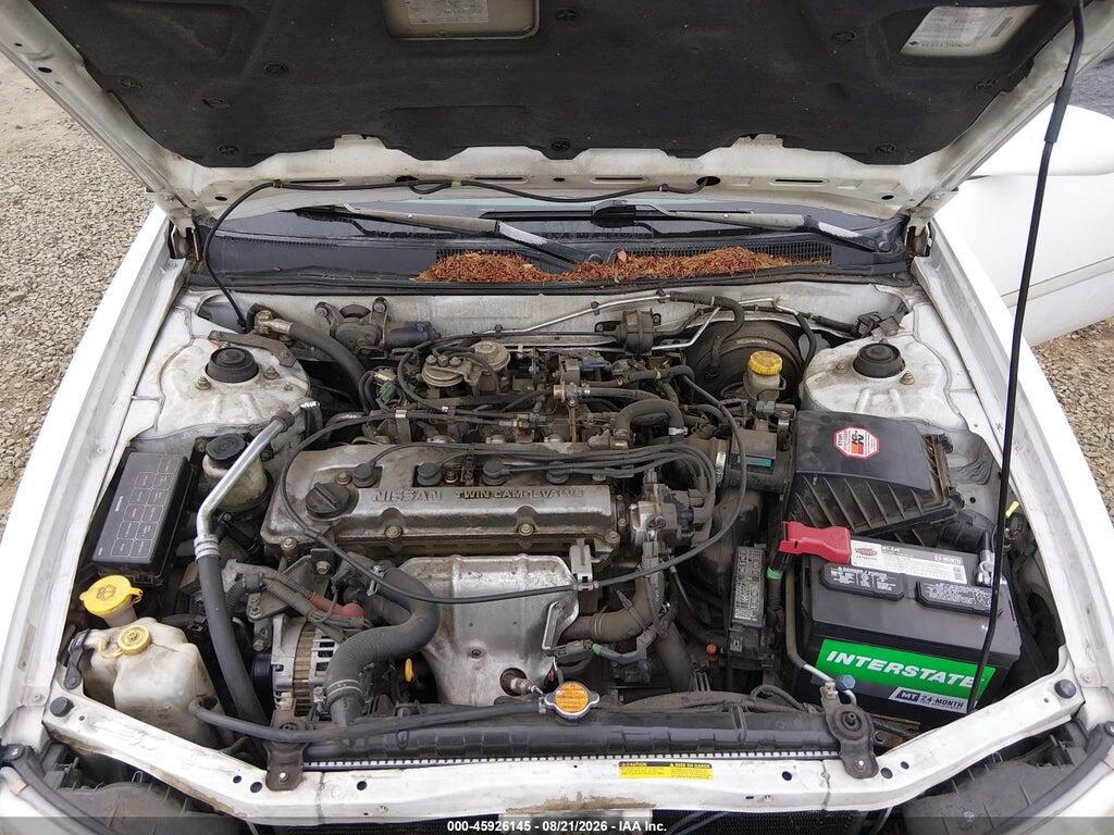 1N4DL01D2XC171664 1999 NISSAN ALTIMA photo no. 10
