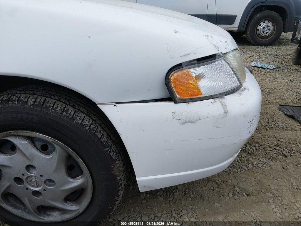 1N4DL01D2XC171664 1999 NISSAN ALTIMA photo no. 12